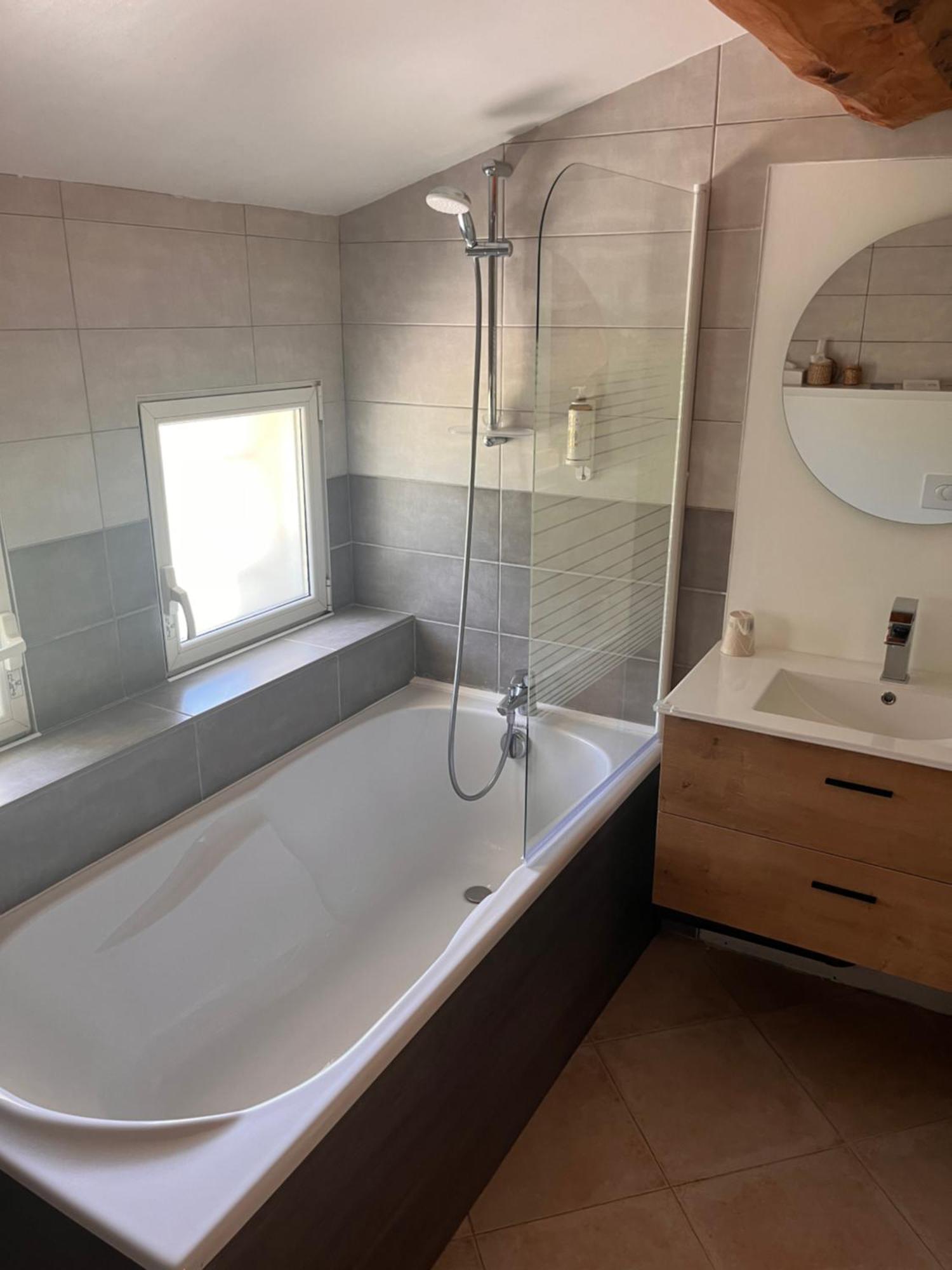Appartement Deluxe